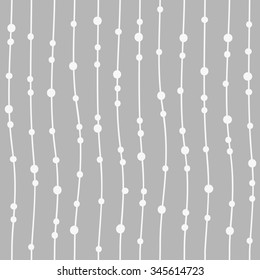 seamless vintage pattern