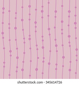 seamless vintage pattern