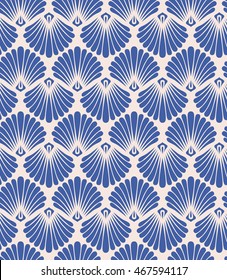 seamless vintage pattern