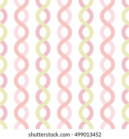 seamless vintage pattern