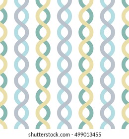 seamless vintage pattern