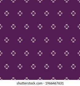 Seamless vintage pattern abstract design. Retro vintage cover for any propouse.  Seamless vector texture.