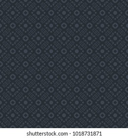 Seamless vintage pattern. Background with beautiful elements.