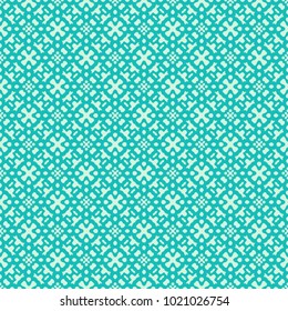Seamless vintage pattern. Background with beautiful elements.