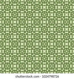 Seamless vintage pattern. Background with beautiful elements.