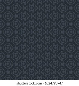 Seamless vintage pattern. Background with beautiful elements.