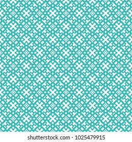 Seamless vintage pattern. Background with beautiful elements.