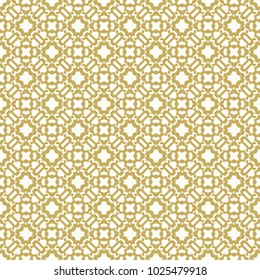Seamless vintage pattern. Background with beautiful elements.