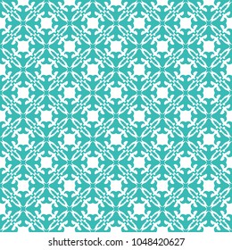 Seamless vintage pattern. Background with beautiful elements.