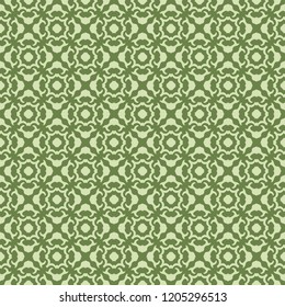 Seamless vintage pattern. Background with beautiful elements