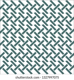 Seamless vintage pattern background design
