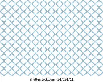 Seamless vintage pattern background for designer