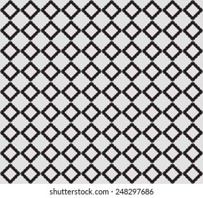 Seamless vintage pattern background for designer