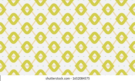 Seamless vintage pattern.  Classic retro fashion stripes texture.  Repeating tile interior design background.  Seamless vector pattern. 