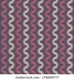 Seamless vintage pattern design for fabric, textile, wallpaper