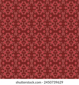 Seamless vintage pattern. Eps 10  Abstract geometric background.