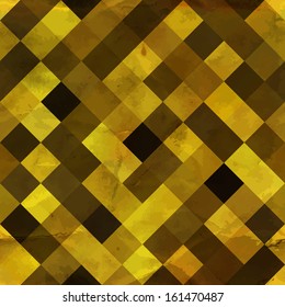 Seamless vintage pattern.  Vector illustration.