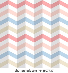 Seamless vintage pattern. Vector illustration EPS 10.