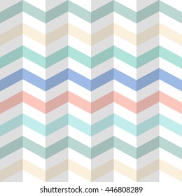 Seamless vintage pattern. Vector illustration EPS 10.