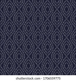 Papel pintado inmaculado en estilo art déco. Fondo decorativo geométrico en vectorial