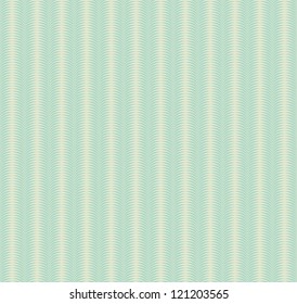 Seamless vintage plant pattern