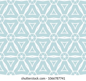 Seamless vintage , retro style geometric pattern. Vector illustration. For design, wallpaper, background