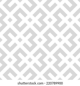 Seamless vintage Toraja pattern. Ethnic vector textured background from Sulawesi island, Indonesia.