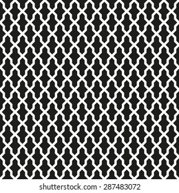 Seamless Vintage Wallpaper Texture Pattern Background