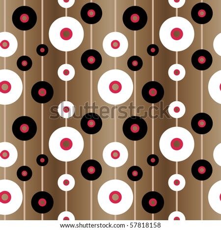 Seamless Vinyl records