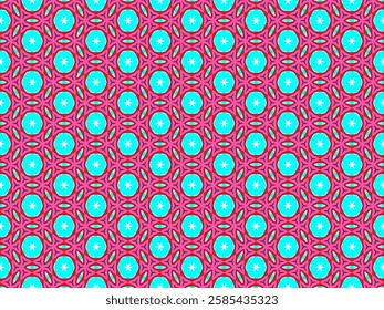 Seamless Visual Background Interior Tile Luxury Template Perspective Art Cloth Symmetric Textile Geometric Design Graphic Endless Shape Fabric Wallpaper Texture Digital Decoration Fashion Pattern.