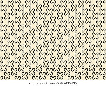 Seamless Visual Background Interior Tile Luxury Template Perspective Art Cloth Symmetric Textile Geometric Design Graphic Endless Shape Fabric Wallpaper Texture Digital Decoration Fashion Pattern.