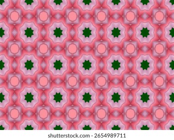 Seamless Visual Interior Geometric Decoration Symmetric Fashion Template Texture Cloth Fabric Graphic Digital Wallpaper Art Luxury Tile Shape Perspective Background Textile Endless Design Pattern.