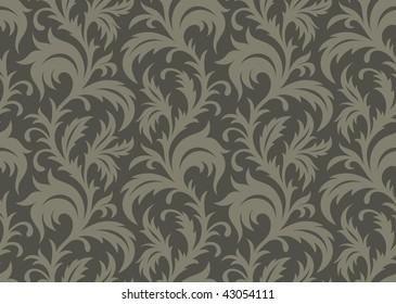 Seamless wallpaper