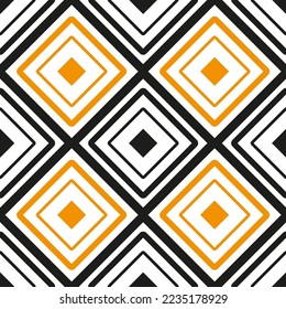 Seamless wallpaper background for design.
