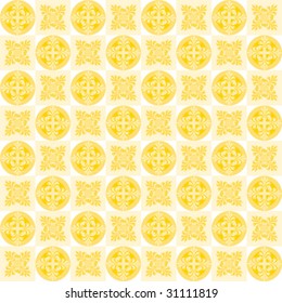 seamless wallpaper design
