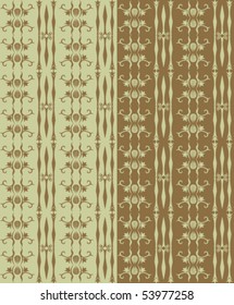 seamless wallpaper design