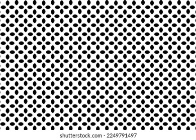 Seamless Wallpaper Design Art Texture Background Graphic Modern Nature Shape Trendy Creative Geometric Pattern