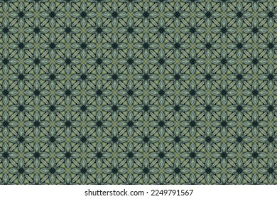 Diseño de fondo de fondo de fondo de fondo de fondo de fondo de fondo de fondo de fondo de la forma de la naturaleza moderna Patrón geométrico creativo de moda