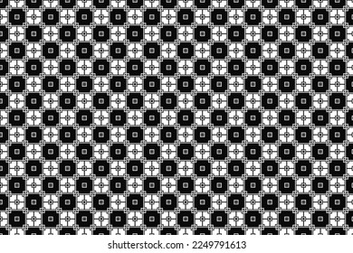 Seamless Wallpaper Design Art Texture Background Graphic Modern Nature Shape Trendy Creative Geometric Pattern