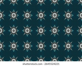 Seamless Wallpaper Design Background Graphic Texture Decoration Art Digital Symmetric Visual Template Textile Interior Perspective Cloth Geometric Fashion Luxury Fabric Tile Shape Endless Pattern.