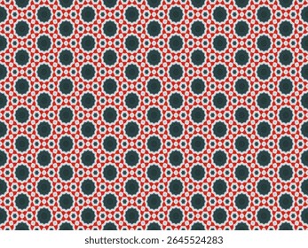 Design de papel de parede sem costura Plano de fundo Gráfico Textura Decoração Arte Modelo Visual Simétrico Digital Têxtil Interior Pano Perspectiva Geométrica Moda Luxo Tecido Telha Forma Padrão infinito.
