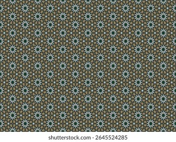 Design de papel de parede sem costura Plano de fundo Gráfico Textura Decoração Arte Modelo Visual Simétrico Digital Têxtil Interior Pano Perspectiva Geométrica Moda Luxo Tecido Telha Forma Padrão infinito.