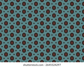 Seamless Wallpaper Design Background Graphic Texture Decoration Art Digital Symmetric Visual Template Textile Interior Perspective Cloth Geometric Fashion Luxury Fabric Tile Shape Endless Pattern.