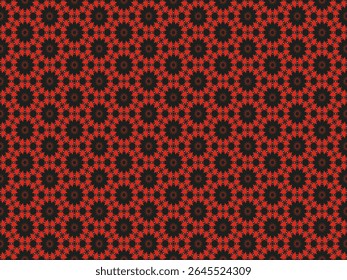 Design de papel de parede sem costura Plano de fundo Gráfico Textura Decoração Arte Modelo Visual Simétrico Digital Têxtil Interior Pano Perspectiva Geométrica Moda Luxo Tecido Telha Forma Padrão infinito.