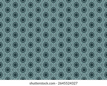 Seamless Wallpaper Design Background Graphic Texture Decoration Art Digital Symmetric Visual Template Textile Interior Perspective Cloth Geometric Fashion Luxury Fabric Tile Shape Endless Pattern.