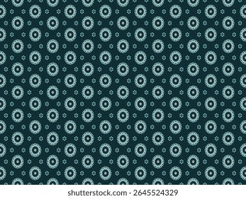 Seamless Wallpaper Design Background Graphic Texture Decoration Art Digital Symmetric Visual Template Textile Interior Perspective Cloth Geometric Fashion Luxury Fabric Tile Shape Endless Pattern.