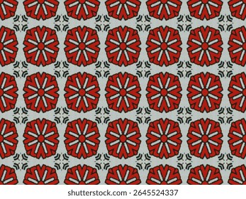 Seamless Wallpaper Design Background Graphic Texture Decoration Art Digital Symmetric Visual Template Textile Interior Perspective Cloth Geometric Fashion Luxury Fabric Tile Shape Endless Pattern.