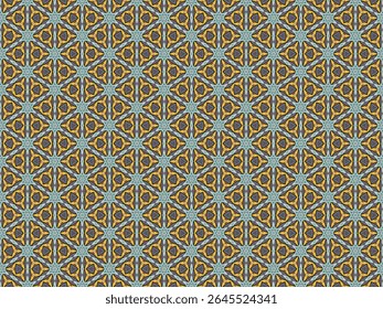 Design de papel de parede sem costura Plano de fundo Gráfico Textura Decoração Arte Modelo Visual Simétrico Digital Têxtil Interior Pano Perspectiva Geométrica Moda Luxo Tecido Telha Forma Padrão infinito.