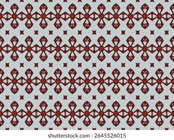 Seamless Wallpaper Graphic Geometric Decoration Texture Shape Fashion Cloth Digital Tile Luxury Visual Textile Perspective Template Fabric Art Design Endless Background Interior Symmetric Pattern.