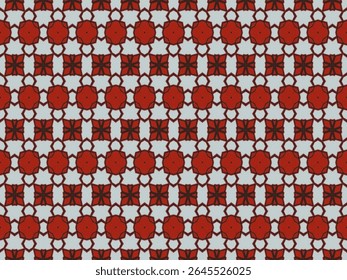 Seamless Wallpaper Graphic Geometric Decoration Texture Shape Fashion Cloth Digital Tile Luxury Visual Textile Perspective Template Fabric Art Design Endless Background Interior Symmetric Pattern.